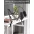 USB MICROPHONE, PROFESSIONAL PODCAST MICROPHONE 192KHZ / 24BIT STUDIO CARDIOID C