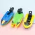 1PC SPEED BOAT SHIP WIND UP TOY FLOAT IN WATER KIDS TOYS CLASSIC CLOCKWORK TOYS BATHTUB SHOWER BATH TOYS