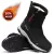 2021 WINTER NEW THICK COUPLE SNOW BOOTS PLUS VELVET WARM SIDE ZIPPER