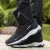 2021 WINTER NEW THICK COUPLE SNOW BOOTS PLUS VELVET WARM SIDE ZIPPER