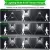 3MODE WATERPROOF 230 LED SOLAR MOTION SENSOR LIGHTS OUTDOOR SUNLIGHT SOLAR POWERED STREET WALL LAMP FOR GARDEN