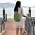 BEACH LOUNGE CHAIR OUTDOOR LAZY INFLATABLE SOFA INDOOR PORTABLE INFLATABLE SOFA CAMPING PAD