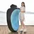 BEACH LOUNGE CHAIR OUTDOOR LAZY INFLATABLE SOFA INDOOR PORTABLE INFLATABLE SOFA CAMPING PAD