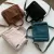 CORDUROY MINI TOTE BAG WOMEN DESIGNER HANDBAG 2021 GIRL SHOPPER PURSE FASHION CASUAL AUTUMN AND WINTER