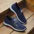 SUMMER MESH MEN SHOES LIGHTWEIGHT SNEAKERS MEN FASHION CASUAL WALKING SHOES BREATHABLE SLIP ON MENS