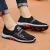 SUMMER MESH MEN SHOES LIGHTWEIGHT SNEAKERS MEN FASHION CASUAL WALKING SHOES BREATHABLE SLIP ON MENS