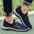 SUMMER MESH MEN SHOES LIGHTWEIGHT SNEAKERS MEN FASHION CASUAL WALKING SHOES BREATHABLE SLIP ON MENS