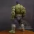 THE AVENGERS HULK SUPER HERO PVC ACTION FIGURE COLLECTIBLE MODEL TOY 25CM