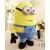 BIG SIZE  PLUSH TOYS DESPICABLE MOVIE BABY KIDS 20INCH TOYS