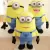 BIG SIZE  PLUSH TOYS DESPICABLE MOVIE BABY KIDS 20INCH TOYS