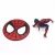DISNEY ANIME MARVEL AVENGERS SPIDERMAN FIGURE ACTION WITH BASE TOYS