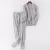 WOMEN SWEATER SUIT AND SETSCASUAL KNITTED SWEATERS PANTS 2PCS TRACK SUITS