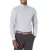 BUTTONED DOWN TAILORED FIT SPREAD-COLLAR STRETCH NON-IRON DRESS SHIRT