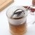 REUSABLE STAINLESS STEEL TEA INFUSER SPHERE MESH TEA STRAINER COFFEE HERB SPICE FILTER DIFFUSER HANDLE