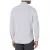 BUTTONED DOWN TAILORED FIT SPREAD-COLLAR STRETCH NON-IRON DRESS SHIRT