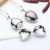 REUSABLE STAINLESS STEEL TEA INFUSER SPHERE MESH TEA STRAINER COFFEE HERB SPICE FILTER DIFFUSER HANDLE