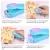 KITCHEN ACCESSORIES TOOLS MINI PORTABLE FOOD CLIP HEAT SEALING MACHINE SEALER HOME SNACK BAG