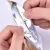KITCHEN ACCESSORIES TOOLS MINI PORTABLE FOOD CLIP HEAT SEALING MACHINE SEALER HOME SNACK BAG
