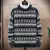 LONG SLEEVE SHIRTS STRIPE PATTERN SWEATERS AUTUMN WINTER MEN SWEATER PULLOVER STREETWEAR CREW NECK PULLOVER
