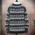 LONG SLEEVE SHIRTS STRIPE PATTERN SWEATERS AUTUMN WINTER MEN SWEATER PULLOVER STREETWEAR CREW NECK PULLOVER