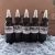 30ML/60ML BLACK TATTOO INK PIGMENT PROFESSIONAL DIY TATTOO PIGMENT PRACTICE TATTOO INK BODY ART TATTOO PIGMENT