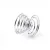 2PCS EGG CUP BOILED EGGS HOLDER SPIRAL KITCHEN BREAKFAST HARD BOILED SPRING HOLDER