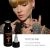 BLACK COLOR 30ML/BOTTLE PROFESSIONAL TATTOO PIGMENT INK PERMANENT TATTOO PAINTING SUPPLY FOR BODY BEAUTY TATTOO ART PROFESSIONAL