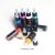 BLACK COLOR 30ML/BOTTLE PROFESSIONAL TATTOO PIGMENT INK PERMANENT TATTOO PAINTING SUPPLY FOR BODY BEAUTY TATTOO ART PROFESSIONAL