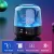 COLORFUL LIGHT WIRELESS BLUETOOTH SPEAKER WIRELESS SOUND COLUMN 6D STEREO SURROUND