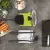 KITCHEN SPOON HOLDERS KITCHEN ACCESSORIES FORK SPATULA RACK