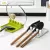 KITCHEN SPOON HOLDERS KITCHEN ACCESSORIES FORK SPATULA RACK
