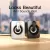 MINI COMPUTER SPEAKER USB WIRED SPEAKERS 3D STEREO SOUND SURROUND LOUDSPEAKER