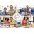 RAVENSBURGER TANZANIA 200 PIECE JIGSAW PUZZLES FOR ADULTS & KIDS