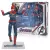 MARVEL AVENGERS 4 CHARACTERS PVC ACTION FIGURE TOYS