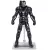 MARVEL AVENGERS 4 CHARACTERS PVC ACTION FIGURE TOYS