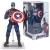 MARVEL AVENGERS 4 CHARACTERS PVC ACTION FIGURE TOYS