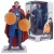 MARVEL AVENGERS 4 CHARACTERS PVC ACTION FIGURE TOYS