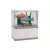 SMALL PARTICLE BUILDING BLOCK FISH TROPICAL ANIMALS TANK COMPATIBLE MOC DIY