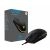 LOGITECH G102 LIGHTSYNC WIRED GAMING MOUSE BACKLIT MECHANICA SIDE BUTTON GLARE MOUSE