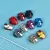 CAR INTERIOR DECORATION ENGINE IGNITION ONE-KEY START STOP PUSH BUTTON