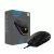 LOGITECH G102 LIGHTSYNC WIRED GAMING MOUSE BACKLIT MECHANICA SIDE BUTTON GLARE MOUSE