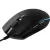 LOGITECH G102 LIGHTSYNC WIRED GAMING MOUSE BACKLIT MECHANICA SIDE BUTTON GLARE MOUSE