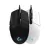 LOGITECH G102 LIGHTSYNC WIRED GAMING MOUSE BACKLIT MECHANICA SIDE BUTTON GLARE MOUSE