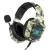 ONIKUMA K8 PS4 HEADSET CAMOUFLAGE CASQUE WIRED PC GAMER STEREO GAMING HEADPHONES