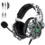 ONIKUMA K8 PS4 HEADSET CAMOUFLAGE CASQUE WIRED PC GAMER STEREO GAMING HEADPHONES