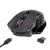 REDRAGON M913 2.4G WIRELESS GAMING MOUSE 16000 DPI RGB GAMING MOUSE WITH 16 PROGRAMMABLE BUTTONS
