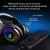 Redragon Pandora H350 RGB Backlighting gaming Headphone,7.1 USB Surround sound