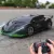 1:18 4 Channels RC Car With Led Light 2.4G Radio Remote Control Cars Sports Car