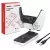 INNOAURA PS-5 CONTROLLER CHARGER STATION, DUAL PS-5 CHARGING STATION WITH REMOVABLE TYPE C CHARGING PORT
