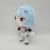 22CM REI PLUSH STUFFED RAY JAPANESE ANIME KAWAII CUTE CARTOON TOYS DOLLS